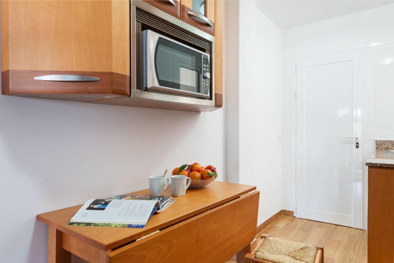 Apartment Antonia - Alcudia Ngoại thất bức ảnh