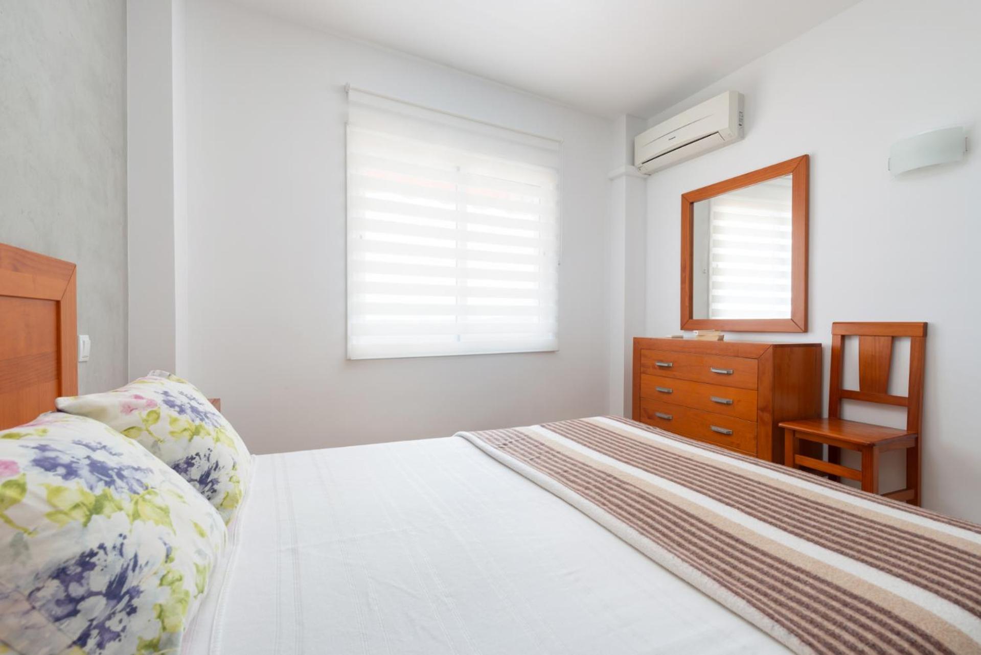 Apartment Antonia - Alcudia Ngoại thất bức ảnh