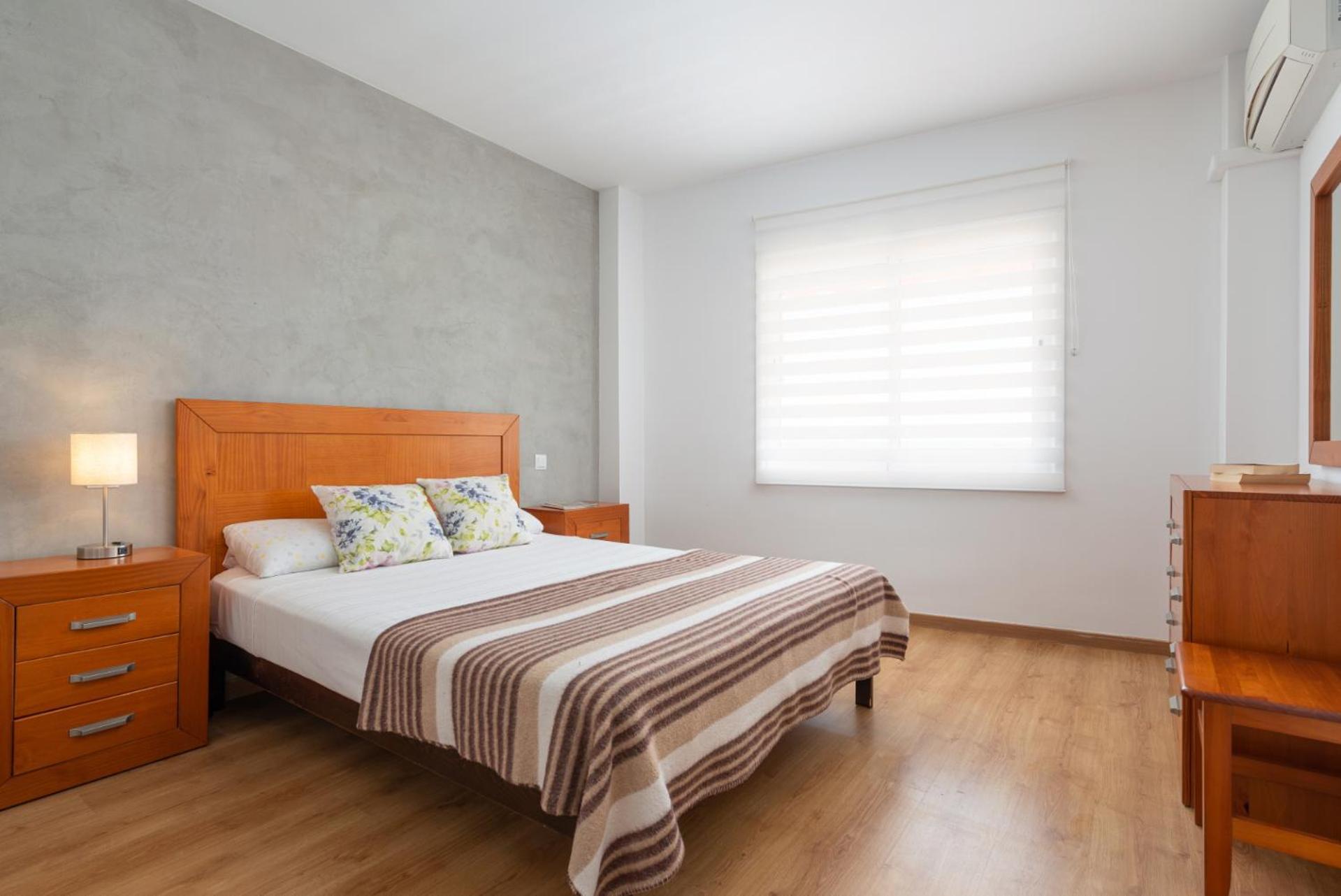 Apartment Antonia - Alcudia Ngoại thất bức ảnh