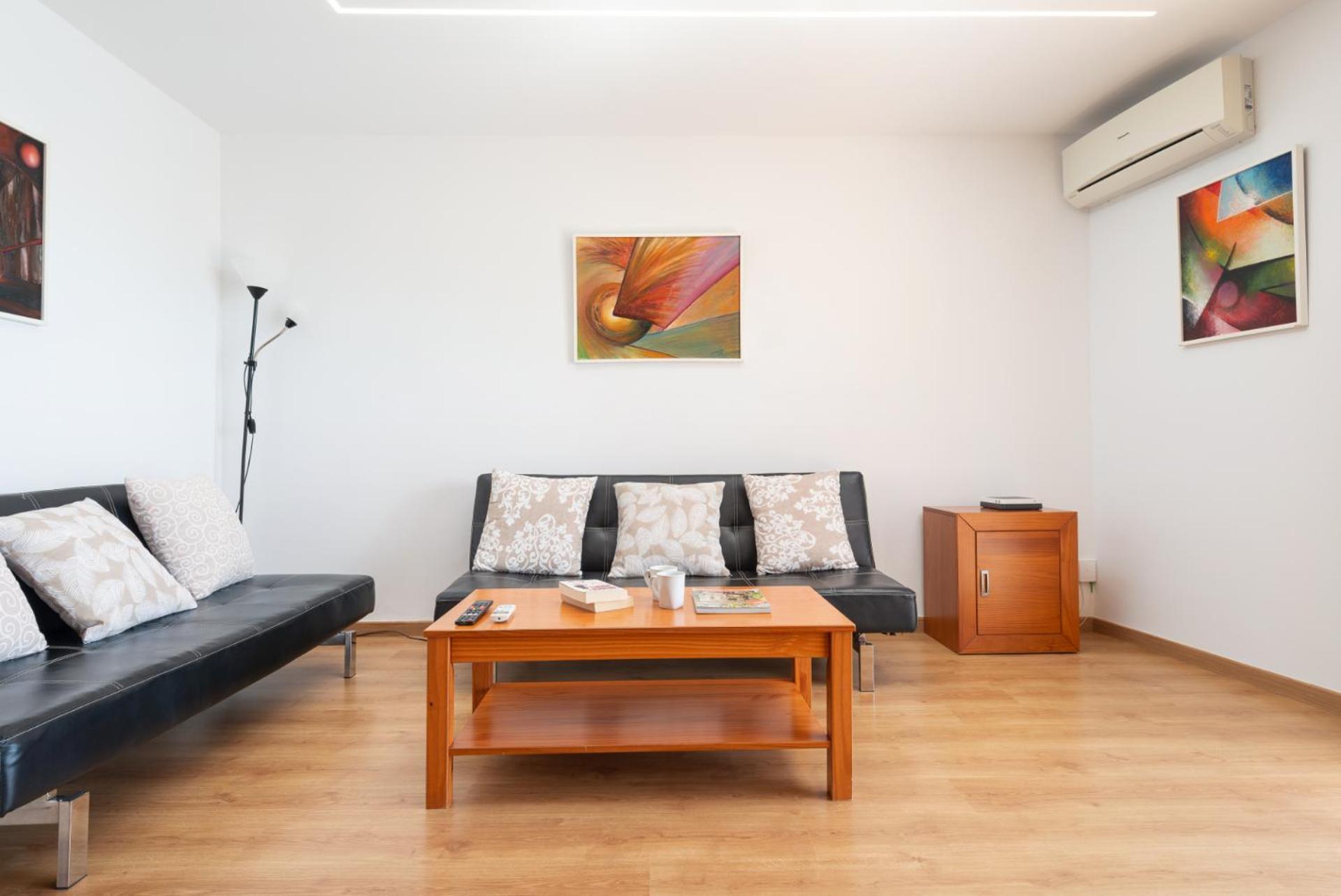 Apartment Antonia - Alcudia Ngoại thất bức ảnh