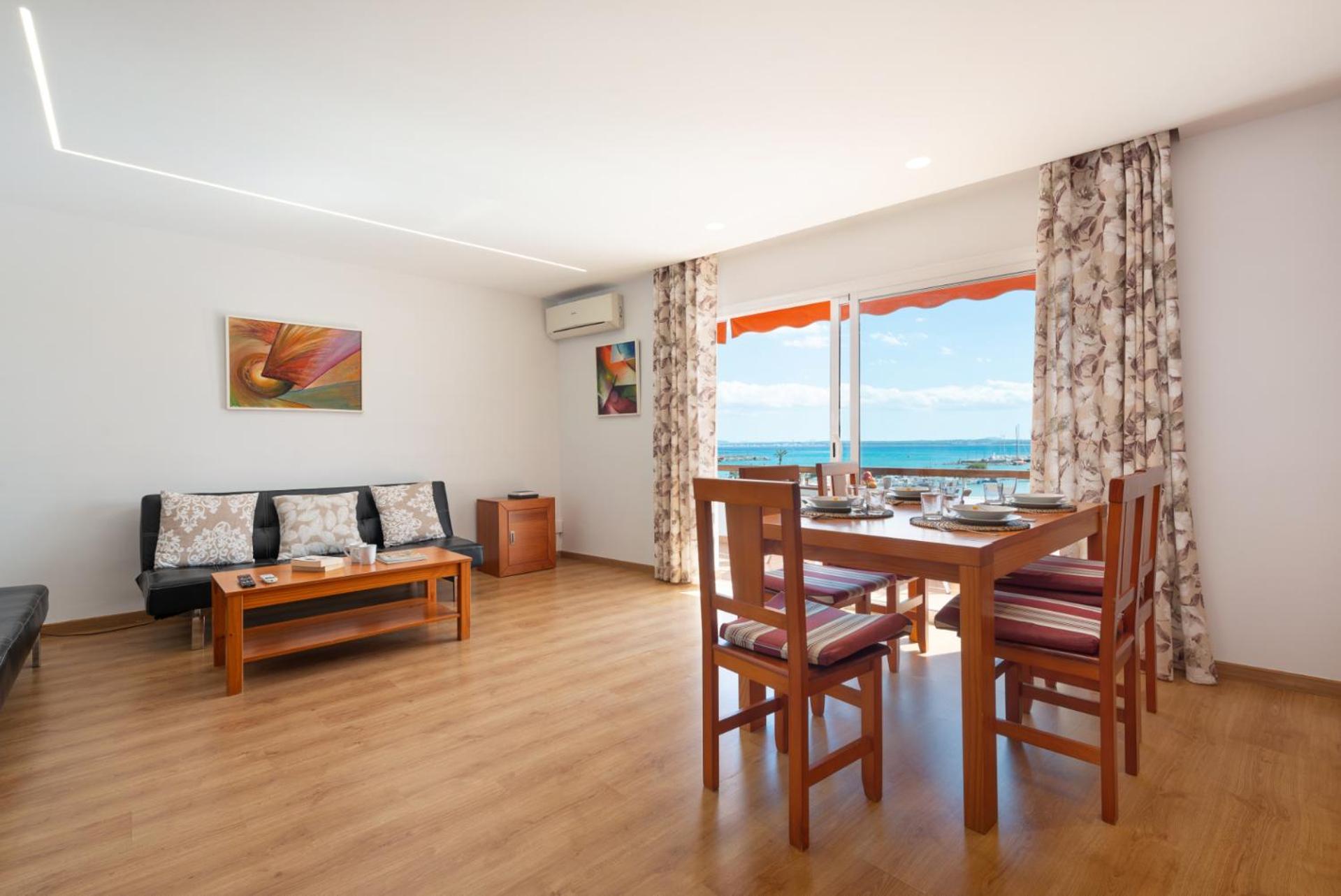 Apartment Antonia - Alcudia Ngoại thất bức ảnh